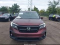 2022 Honda Pilot — photo 12 of 16 | VIN 5FNYF5H2XNB034461