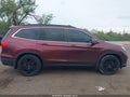 2022 Honda Pilot — photo 13 of 16 | VIN 5FNYF5H2XNB034461