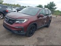 2022 Honda Pilot — photo 2 of 16 | VIN 5FNYF5H2XNB034461