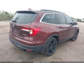 2022 Honda Pilot — photo 4 of 16 | VIN 5FNYF5H2XNB034461