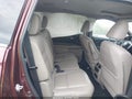 2022 Honda Pilot — photo 8 of 16 | VIN 5FNYF5H2XNB034461