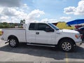 2013 Ford F-150 — photo 13 of 16 | VIN 1FTFX1CT3DFA27424