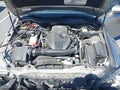 2020 Lexus IS 300 — photo 10 of 22 | VIN JTHAA1D21L5102061