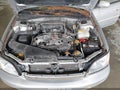2004 Subaru Legacy — photo 10 of 11 | VIN 4S3BH625X47305824