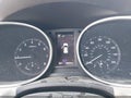 2017 Hyundai Santa Fe — photo 7 of 18 | VIN 5XYZU3LB4HG463680
