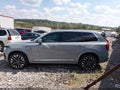 2026 Volvo XC90 — photo 14 of 16 | VIN YV4H60PE5T1458857