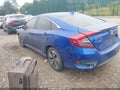 2016 Honda Civic — photo 3 of 17 | VIN 19XFC1F72GE209737