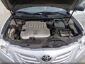 2007 Toyota Camry — photo 9 of 10 | VIN 4T1BK46K87U530508