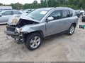2014 Jeep Compass — photo 2 of 16 | VIN 1C4NJDEB3ED816382