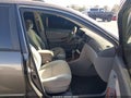 2007 Toyota Corolla — photo 5 of 17 | VIN 1NXBR32E37Z851703