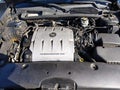 2004 Cadillac Deville — photo 10 of 11 | VIN 1G6KD57Y44U121766