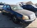 2004 Cadillac Deville — photo 1 of 11 | VIN 1G6KD57Y44U121766