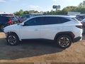 2025 Hyundai Tucson Hybrid — photo 15 of 20 | VIN KM8JCDD16SU346258