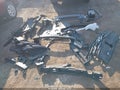 2025 Hyundai Tucson Hybrid — photo 12 of 20 | VIN KM8JCDD16SU346258
