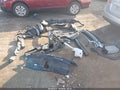 2025 Hyundai Tucson Hybrid — photo 18 of 20 | VIN KM8JCDD16SU346258