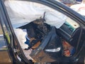 2015 Toyota Camry — photo 5 of 10 | VIN 4T1BF1FK7FU048016