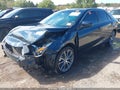 2015 Toyota Camry — photo 2 of 10 | VIN 4T1BF1FK7FU048016
