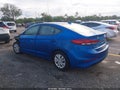 2017 Hyundai Elantra — photo 3 of 16 | VIN 5NPD74LFXHH193776