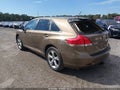 2009 Toyota Venza — photo 3 of 16 | VIN 4T3BK11A99U004718