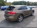 2009 Toyota Venza — photo 4 of 16 | VIN 4T3BK11A99U004718