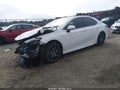 2022 Toyota Camry — photo 2 of 17 | VIN 4T1G11AK4NU067343