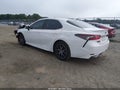 2022 Toyota Camry — photo 3 of 17 | VIN 4T1G11AK4NU067343