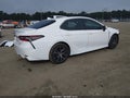 2022 Toyota Camry — photo 4 of 17 | VIN 4T1G11AK4NU067343