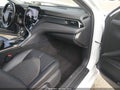 2022 Toyota Camry — photo 5 of 17 | VIN 4T1G11AK4NU067343