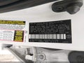 2022 Toyota Camry — photo 9 of 17 | VIN 4T1G11AK4NU067343