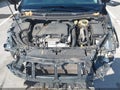 2018 Chevrolet Cruze — photo 10 of 17 | VIN 3G1BE6SM5JS607897