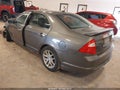 2012 Ford Fusion — photo 3 of 15 | VIN 3FAHP0JA7CR185888
