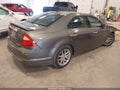 2012 Ford Fusion — photo 4 of 15 | VIN 3FAHP0JA7CR185888