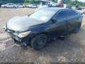 2015 Toyota Camry Hybrid — photo 2 of 17 | VIN 4T1BD1FK9FU153016