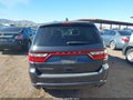 2016 Dodge Durango — photo 15 of 15 | VIN 1C4RDHAG5GC374294