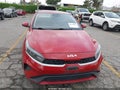 2023 Kia Forte — photo 12 of 18 | VIN 3KPF24AD6PE510884