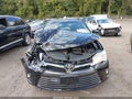 2015 Toyota Camry — photo 6 of 16 | VIN 4T1BF1FKXFU100304