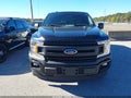 2018 Ford F-150 — photo 6 of 19 | VIN 1FTEW1E57JKF63681