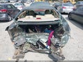 2002 Nissan Altima — photo 6 of 16 | VIN 1N4BL11E92C717374