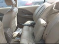 2002 Nissan Altima — photo 8 of 16 | VIN 1N4BL11E92C717374