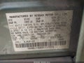 2002 Nissan Altima — photo 9 of 16 | VIN 1N4BL11E92C717374