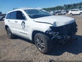 2018 Jeep Grand Cherokee — photo 1 of 16 | VIN 1C4RJFBG4JC378873