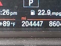 2015 BMW X3 — photo 15 of 16 | VIN 5UXWX9C59F0D47158
