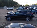 2026 Mercedes-Benz GLC-Class — photo 15 of 17 | VIN W1NKM4HB5TF565946