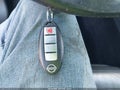 2010 Nissan Murano — photo 11 of 16 | VIN JN8AZ1MW3AW108646