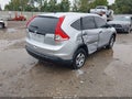 2013 Honda CR-V — photo 4 of 16 | VIN 5J6RM4H31DL013520