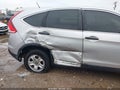 2013 Honda CR-V — photo 6 of 16 | VIN 5J6RM4H31DL013520