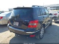 2011 Mercedes-Benz GLK-Class — photo 4 of 17 | VIN WDCGG8HB0BF663299