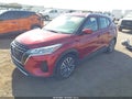 2023 Nissan Kicks — photo 2 of 16 | VIN 3N1CP5CV6PL475584