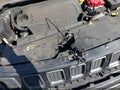 2021 Jeep Compass — photo 19 of 19 | VIN 3C4NJCEB0MT548653