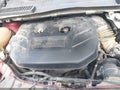 2018 Ford Escape — photo 10 of 16 | VIN 1FMCU9G93JUC89259